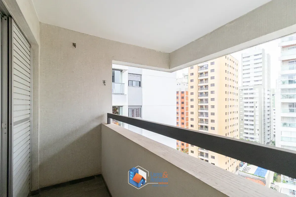 Apartamento, 1 quarto, 74 m² - Foto 17