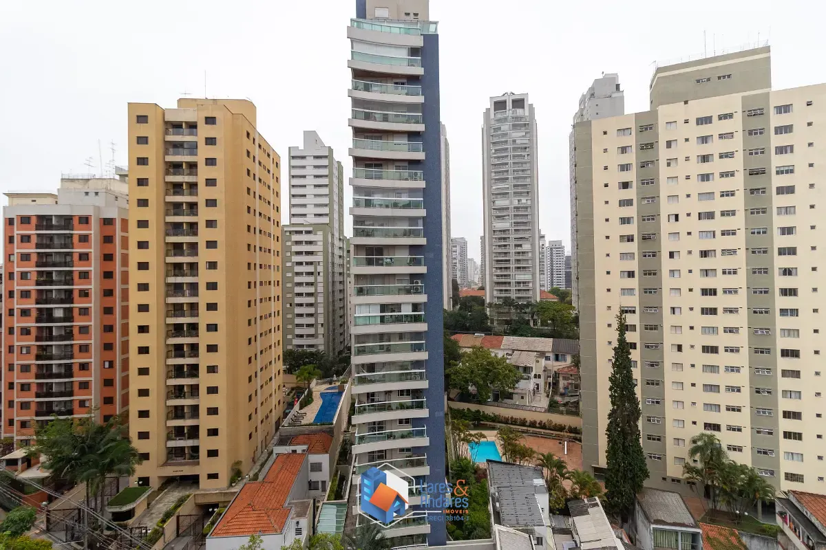 Apartamento, 1 quarto, 74 m² - Foto 10