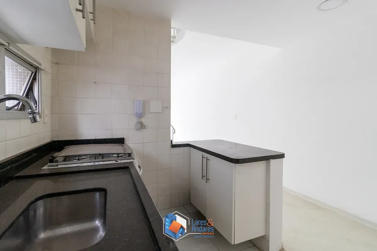 Apartamento, 1 quarto, 74 m² - Foto 12