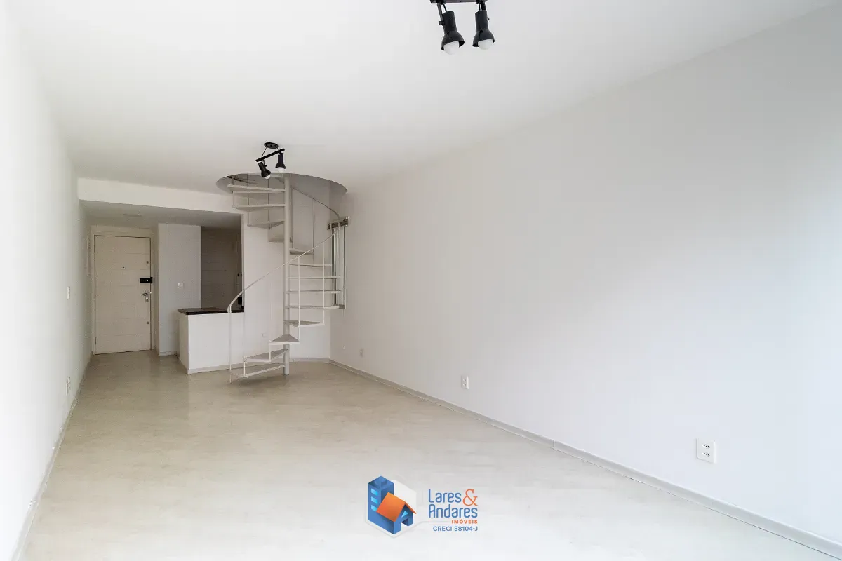 Apartamento, 1 quarto, 74 m² - Foto 4