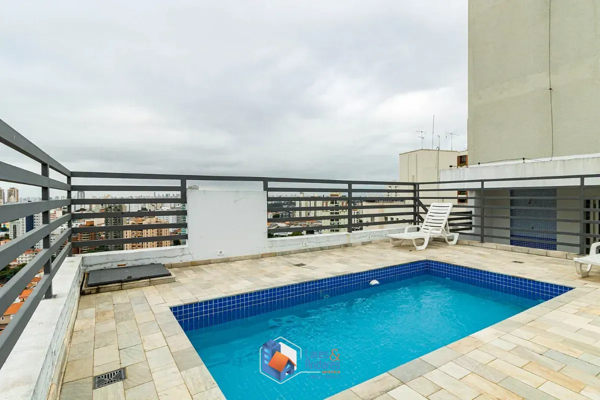 Apartamento, 1 quarto, 74 m² - Foto 32