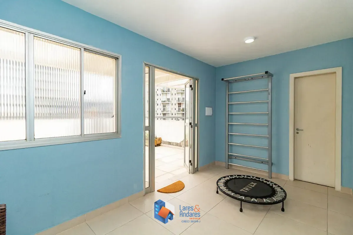 Apartamento, 1 quarto, 74 m² - Foto 30