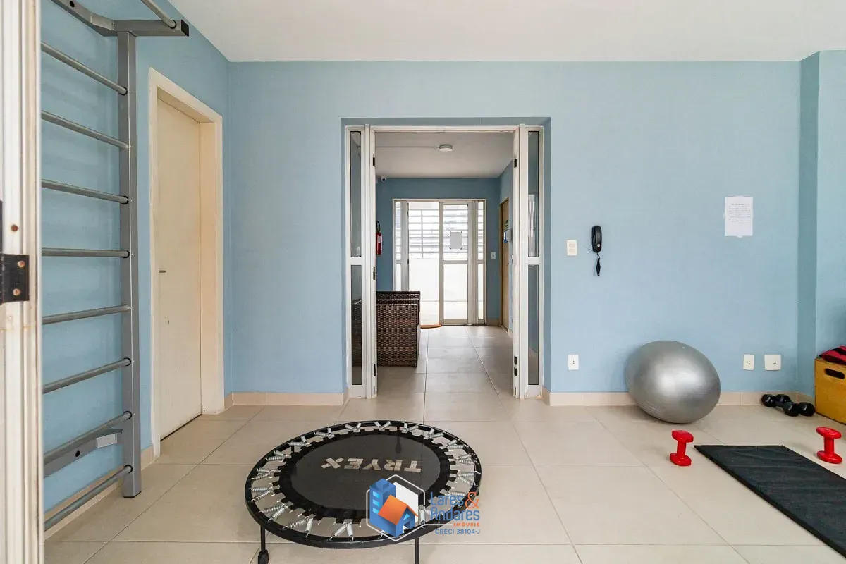 Apartamento, 1 quarto, 74 m² - Foto 31