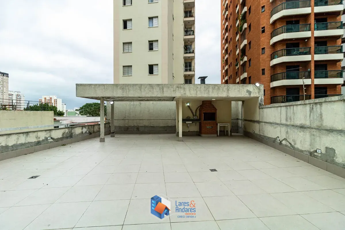 Apartamento, 1 quarto, 74 m² - Foto 29