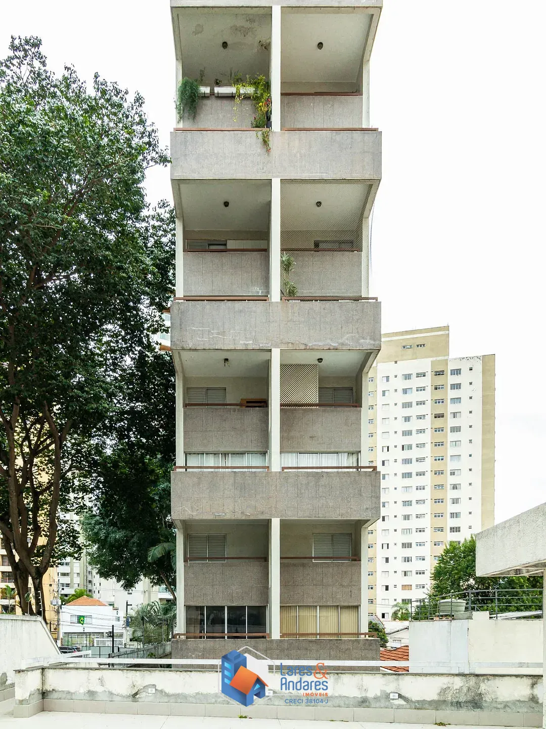 Apartamento, 1 quarto, 74 m² - Foto 27