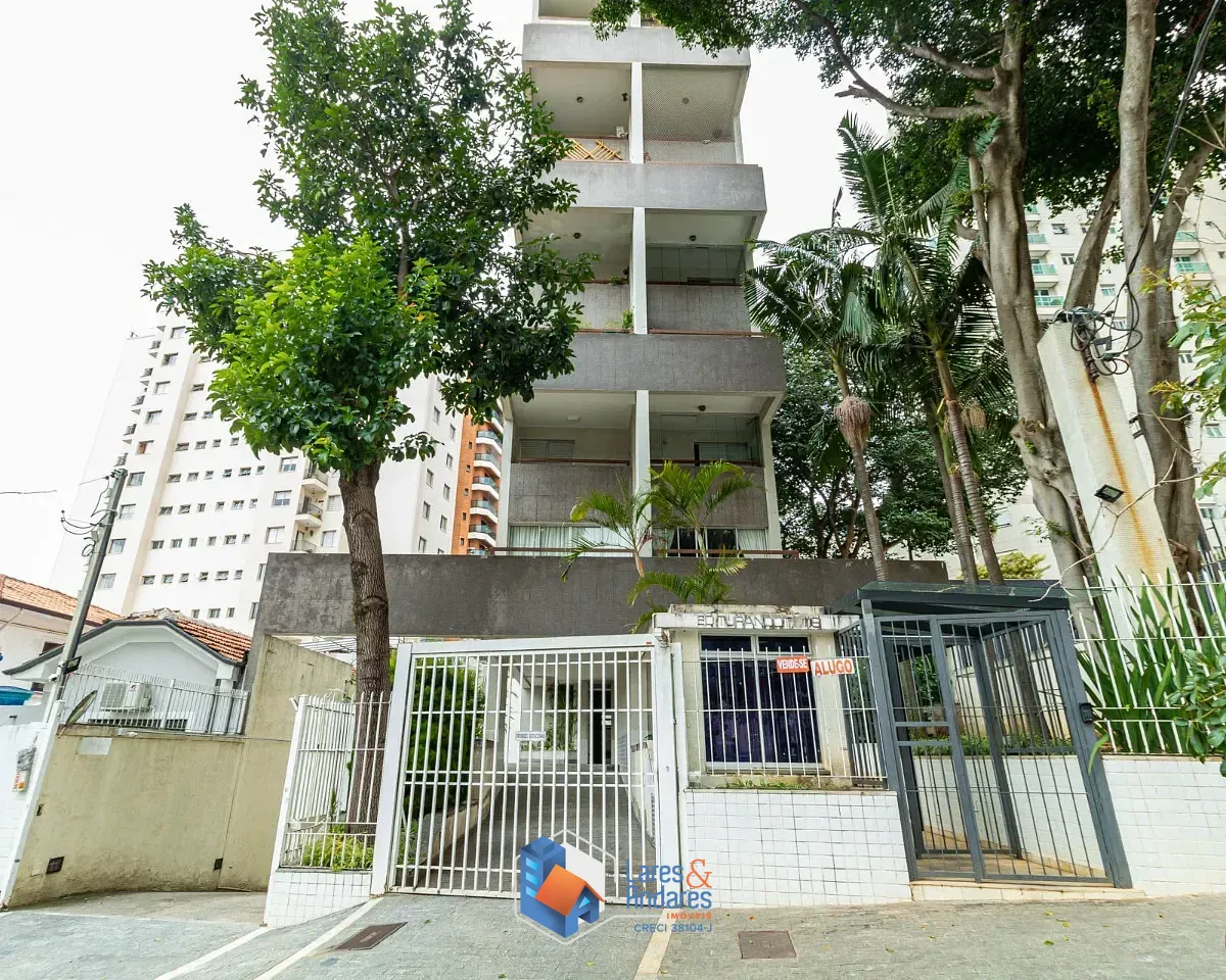 Apartamento, 1 quarto, 74 m² - Foto 25