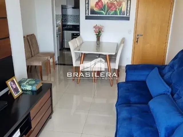 Apartamento com 72m² 3 quartos e 2 banheiros, à venda, no bairro Setor Sudoeste em Goiânia