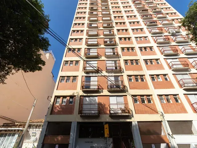 Apartamento 1 quarto e 1 banheiro, para alugar, no bairro Botafogo em Campinas