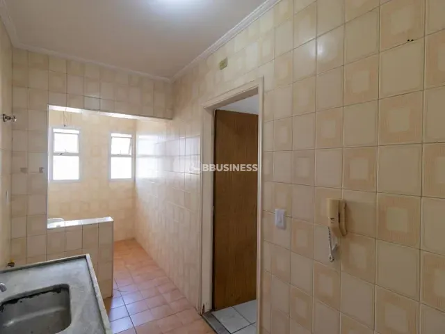 Apartamento 1 quarto e 1 banheiro, para alugar, no bairro Botafogo em Campinas