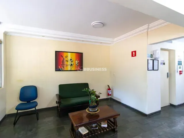 Apartamento 1 quarto e 1 banheiro, para alugar, no bairro Botafogo em Campinas