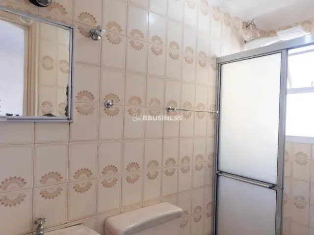 Apartamento 1 quarto e 1 banheiro, para alugar, no bairro Botafogo em Campinas
