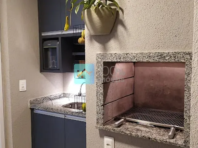 Apartamento com 69m² 2 quartos e 2 banheiros, à venda, no bairro Jardim Vale do Sol em São José dos Campos