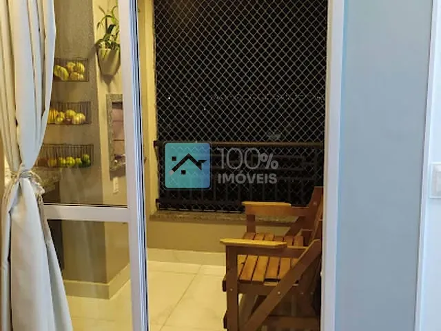 Apartamento com 69m² 2 quartos e 2 banheiros, à venda, no bairro Jardim Vale do Sol em São José dos Campos