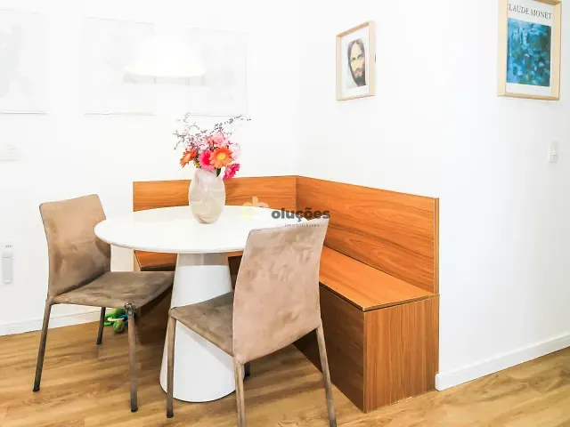 Apartamento 2 quartos e 2 banheiros, à venda, no bairro Vila Pompéia em São Paulo