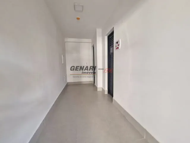 Apartamento com 27m² 1 quarto e 1 banheiro, à venda, no bairro Cidade Nova em Indaiatuba