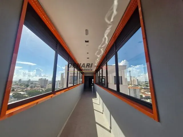 Apartamento com 27m² 1 quarto e 1 banheiro, à venda, no bairro Cidade Nova em Indaiatuba