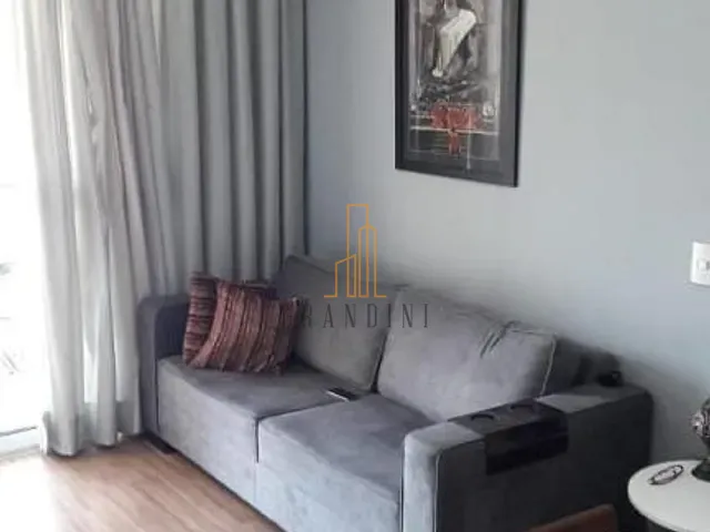 Apartamento 2 quartos e 2 banheiros, à venda, no bairro Vila Gonçalves em São Bernardo do Campo