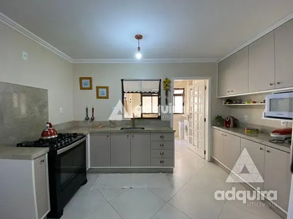 Apartamento, 4 quartos, 170 m² - Foto 10
