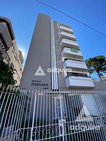 Apartamento, 4 quartos, 170 m² - Foto 1