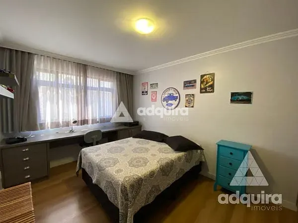 Apartamento, 4 quartos, 170 m² - Foto 23