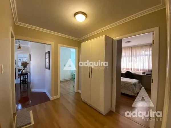 Apartamento, 4 quartos, 170 m² - Foto 17