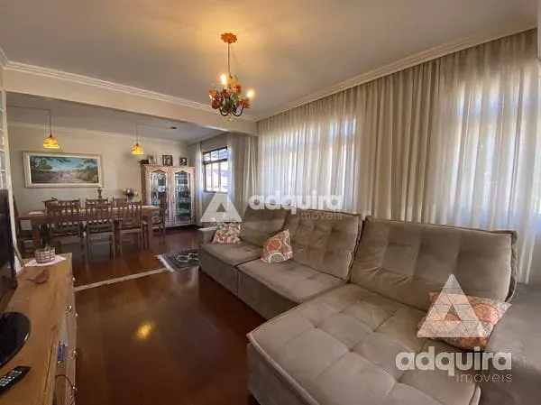 Apartamento, 4 quartos, 170 m² - Foto 6