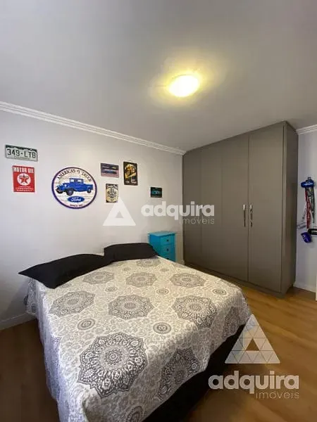 Apartamento, 4 quartos, 170 m² - Foto 24