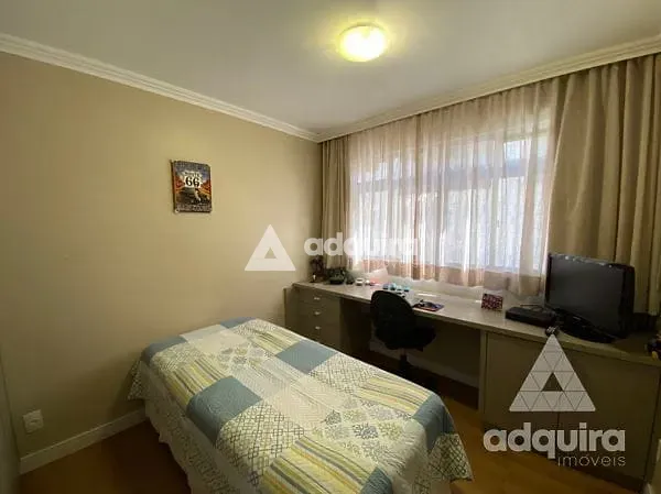 Apartamento, 4 quartos, 170 m² - Foto 21