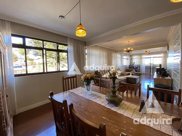 Apartamento, 4 quartos, 170 m² - Foto 8