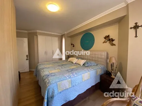 Apartamento, 4 quartos, 170 m² - Foto 27