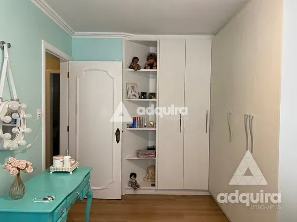 Apartamento, 4 quartos, 170 m² - Foto 20