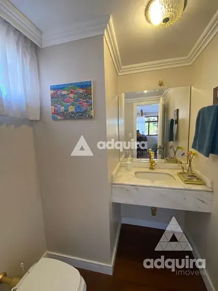 Apartamento, 4 quartos, 170 m² - Foto 9