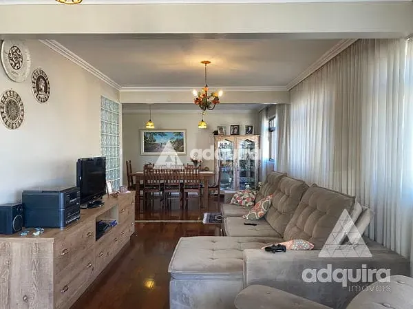 Apartamento, 4 quartos, 170 m² - Foto 5