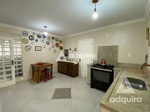 Apartamento, 4 quartos, 170 m² - Foto 12