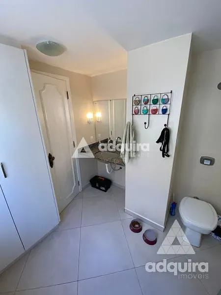 Apartamento, 4 quartos, 170 m² - Foto 14