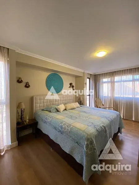 Apartamento, 4 quartos, 170 m² - Foto 26