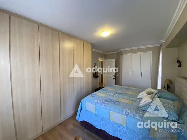 Apartamento, 4 quartos, 170 m² - Foto 29