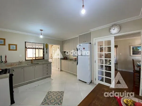 Apartamento, 4 quartos, 170 m² - Foto 13