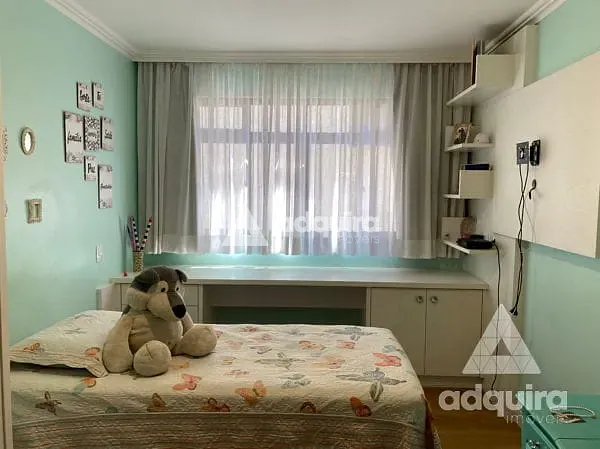 Apartamento, 4 quartos, 170 m² - Foto 19