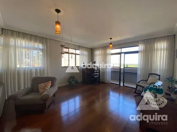 Apartamento, 4 quartos, 170 m² - Foto 2