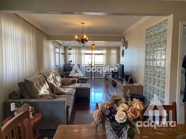 Apartamento, 4 quartos, 170 m² - Foto 7