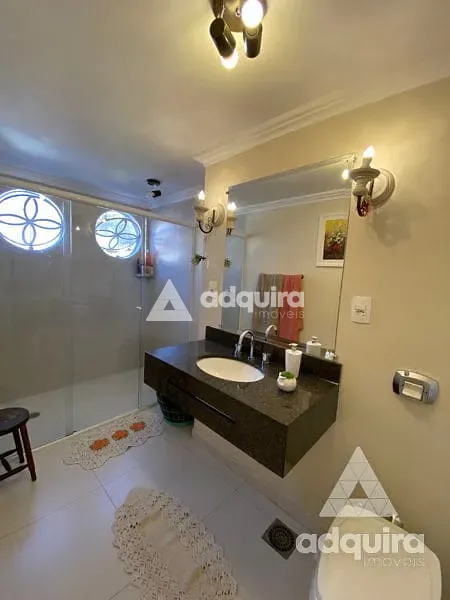 Apartamento, 4 quartos, 170 m² - Foto 30