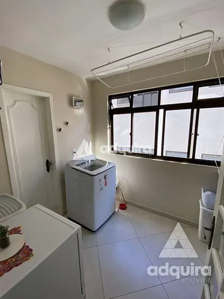 Apartamento, 4 quartos, 170 m² - Foto 15