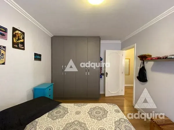 Apartamento, 4 quartos, 170 m² - Foto 25