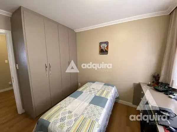 Apartamento, 4 quartos, 170 m² - Foto 22