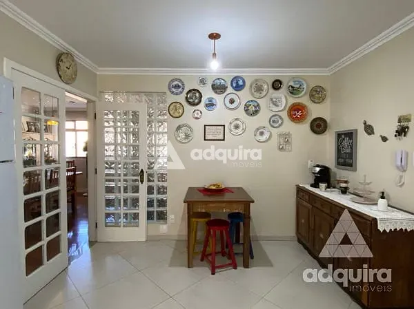 Apartamento, 4 quartos, 170 m² - Foto 11