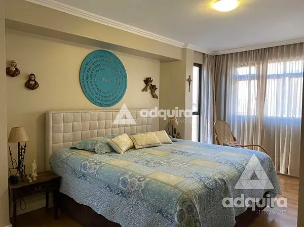 Apartamento, 4 quartos, 170 m² - Foto 28