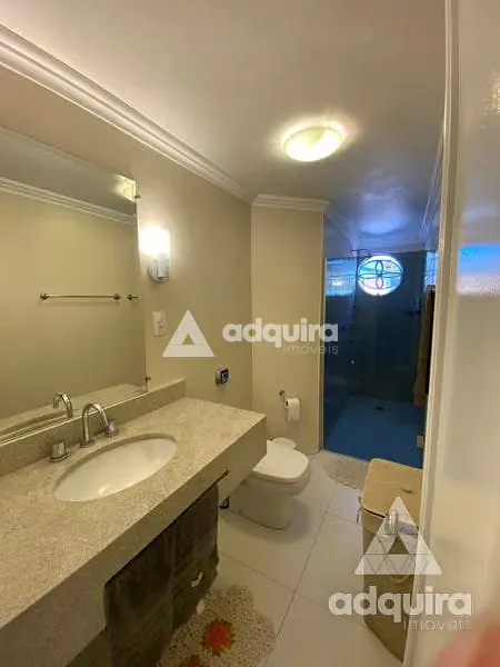 Apartamento, 4 quartos, 170 m² - Foto 18