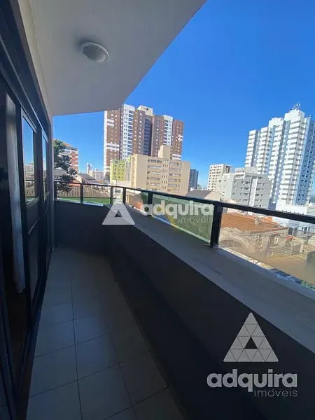 Apartamento, 4 quartos, 170 m² - Foto 4