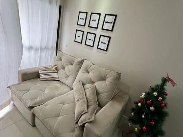 Foto do Apartamento - Apartamento com 3 dormitórios à venda, 62 m² por R$ 429.000,00 - Parque Industrial - São José dos Campos/SP | INDEPENDENCE NEGOCIOS IMOBILIARIOS LTDA